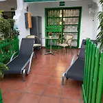Dunaflor San Bartolomé