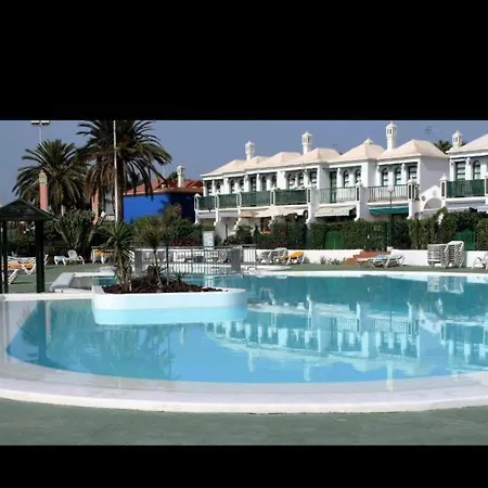 Dunaflor Apartamento San Bartolomé