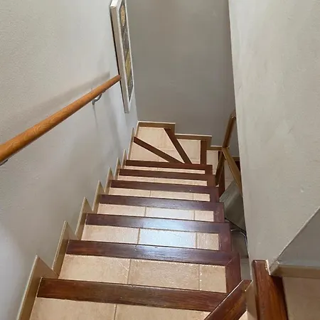 Apartamento Dunaflor San Bartolomé