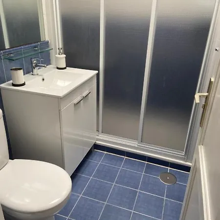 Apartamento Dunaflor