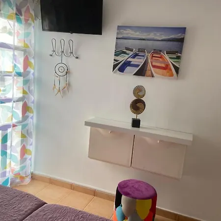 Dunaflor Apartamento