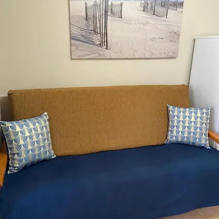 Dunaflor Apartamento