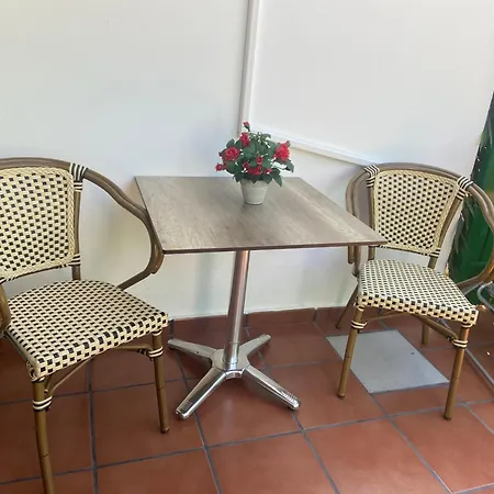 Lägenhet Dunaflor San Bartolomé